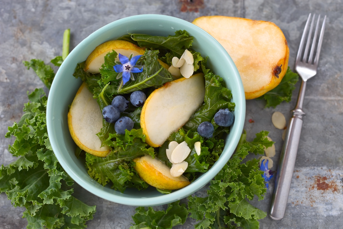 borragine: come consumarla