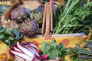 Campagna Amica porta a casa tua i prodotti agroalimentari italiani: a Roma arriva il Pacco salva dispensa del contadino