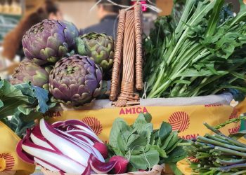 Campagna Amica porta a casa tua i prodotti agroalimentari italiani: a Roma arriva il Pacco salva dispensa del contadino