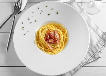 Carbonara Day: prepara la tua carbonara
