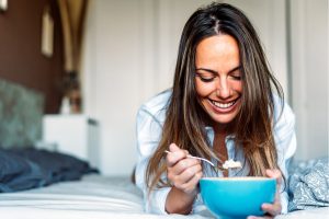 Colazione: per un italiano su due è il pasto più importante