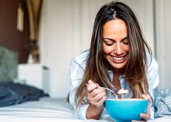 Colazione: per un italiano su due è più importante del pranzo