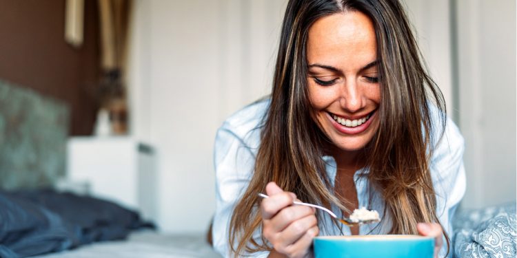 Colazione: per un italiano su due è più importante del pranzo