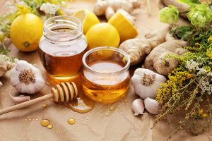 Coronavirus e alimentazione: dal miele alla vitamina C, 8 bufale da sfatare