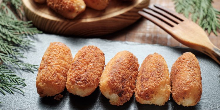 Crocchette: non solo di patate! 3 idee con pollo, verdure e legumi