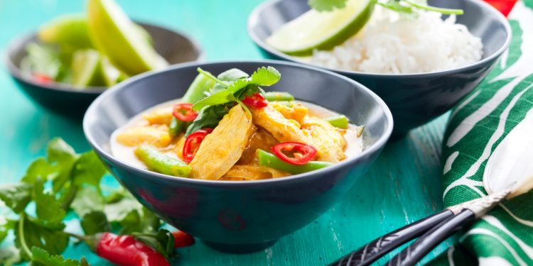 curry: cos'è, benefici, valori nutrizionali, ricette