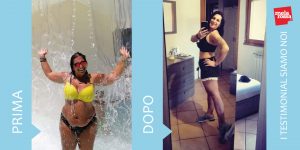 Carmen, -21kg con Melarossa: “Adesso posso dirlo: mi amo!”