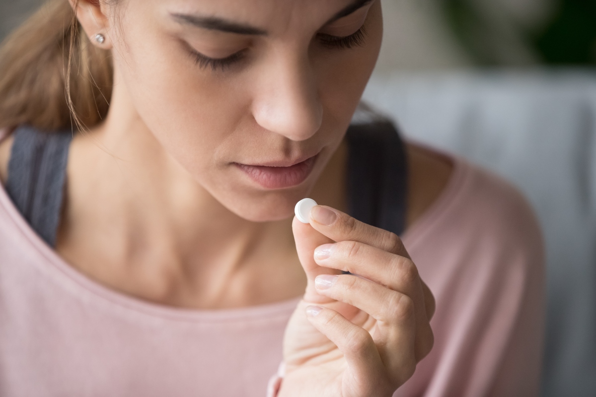 emicrania: prevenzione 