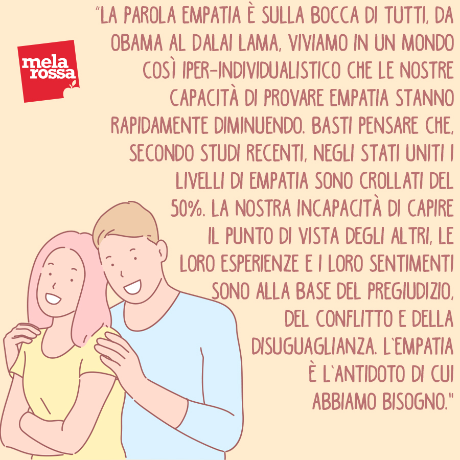 empatia frasi