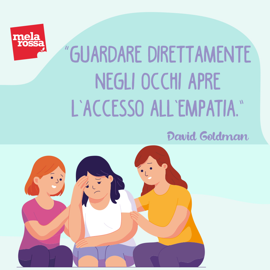 frasi sull' empatia