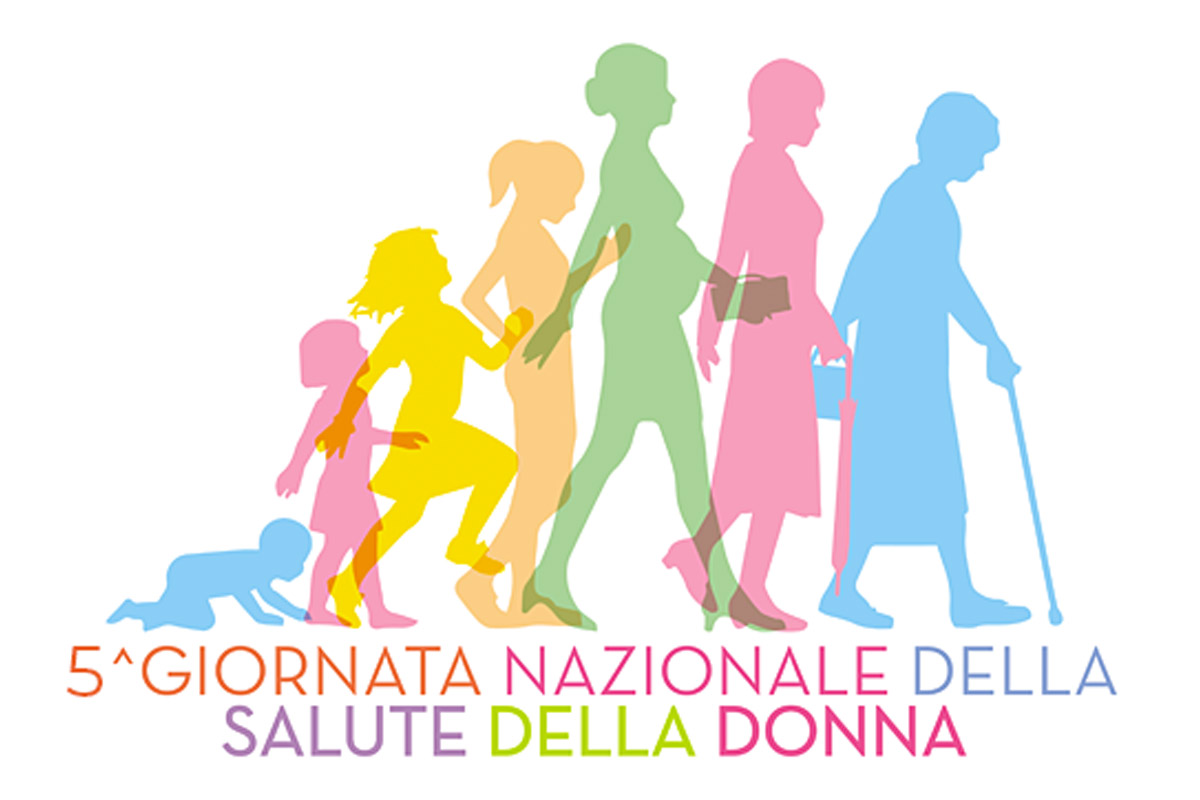 giornata nazionale salute donna 2020