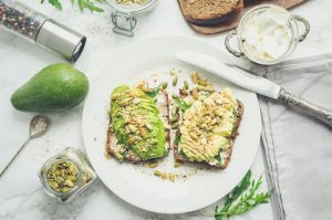 Le migliori ricette con avocado per fare il pieno di energia