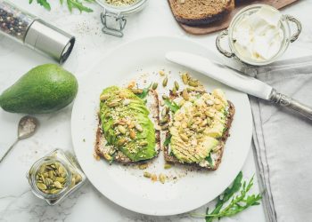 le migliori ricette con avocado