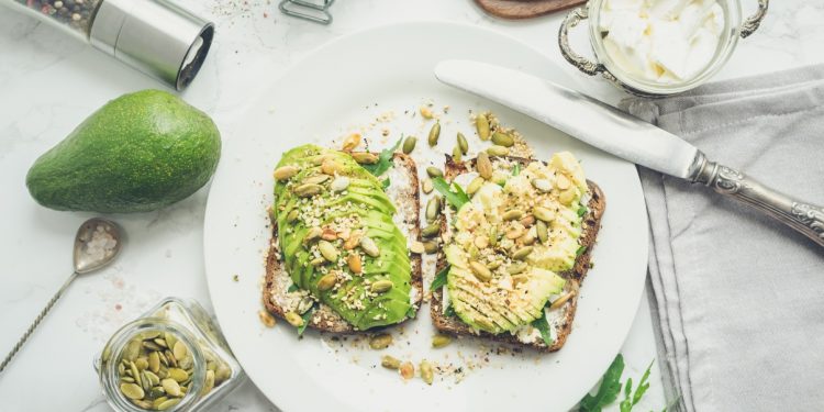 le migliori ricette con avocado