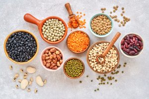 Legumi: quali sono, proprietà e benefici