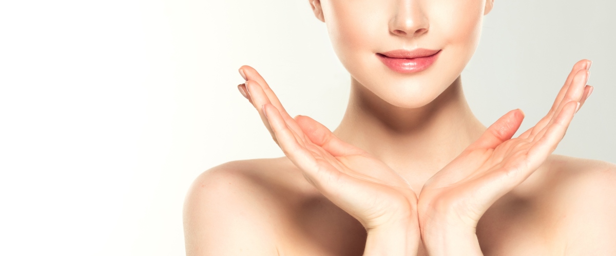 curry: maschera di bellezza