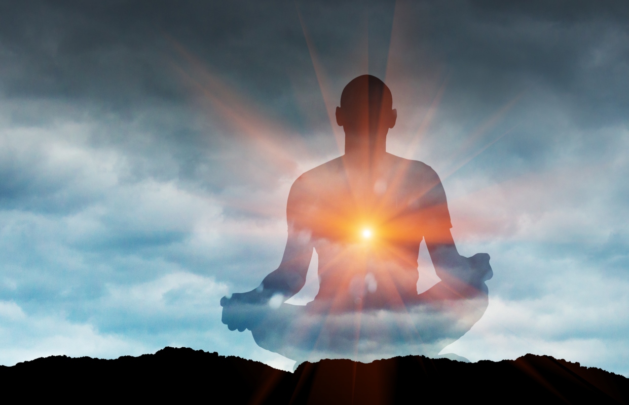 meditazione: benefici provati dalla scienza 