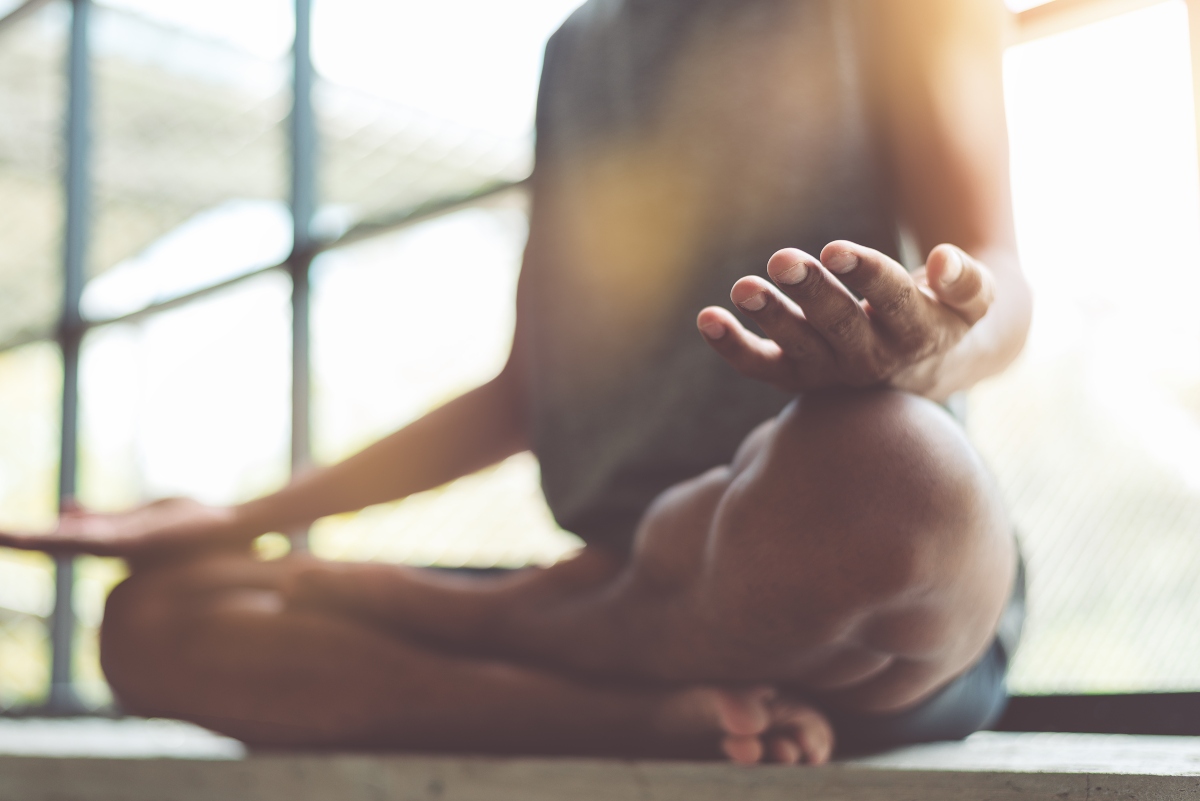 meditazione: cos'è, come si pratica, benefici