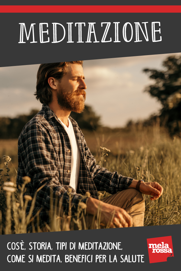 meditazione: come si fa e benefici