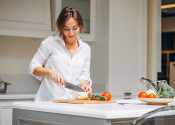 Il menù veloce per tutta la famiglia: per chi sta a casa, ma ha poco tempo per cucinare