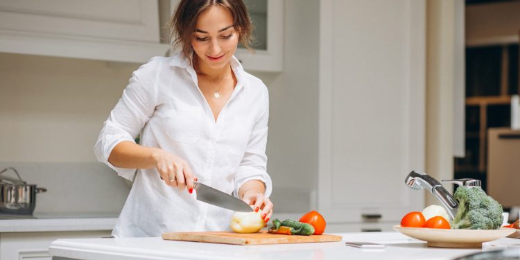 Il menù veloce per tutta la famiglia: per chi sta a casa, ma ha poco tempo per cucinare