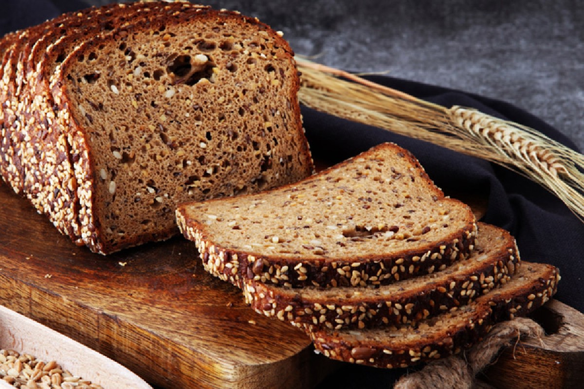 pane integrale