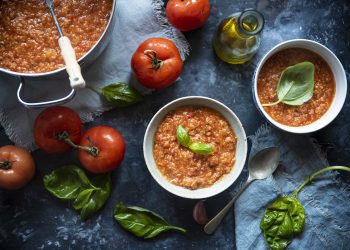 Pappa al pomodoro