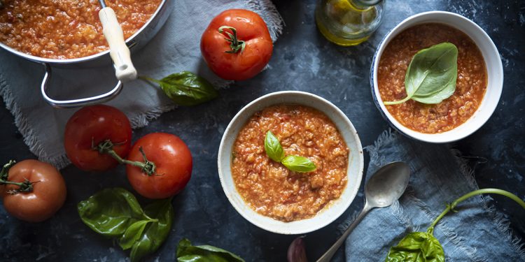 Pappa al pomodoro