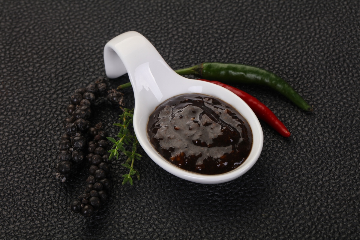 pepe nero: usi in cucina 