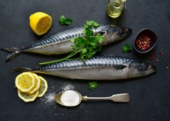pesce azzurro: che cos'è, benefici, valori nutrizionali, elenco, ricette