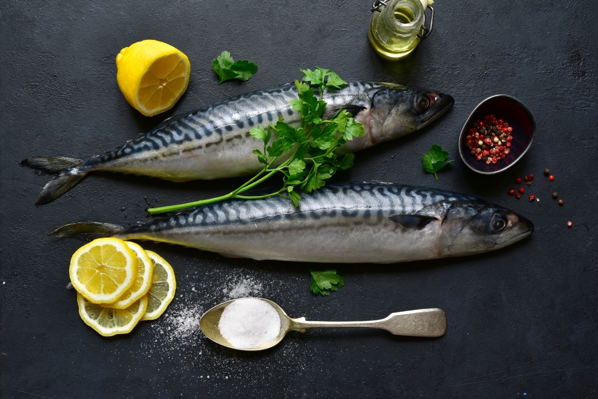 pesce azzurro: che cos'è, benefici, valori nutrizionali, elenco, ricette