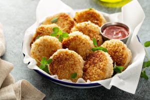 Polpette di pesce: 3 ricette veloci e gustose