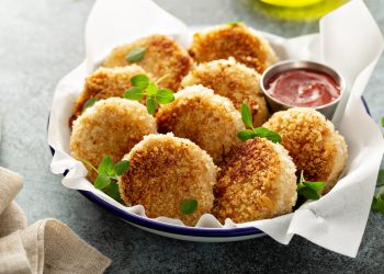 Polpette di pesce: 3 ricette veloci e gustose