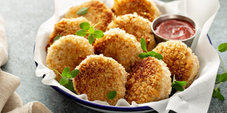 Polpette di pesce: 3 ricette veloci e gustose