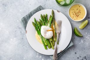 Ricette con asparagi: idee contorni, primi piatti e piatti unici