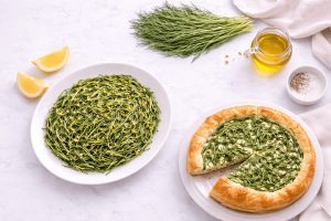 Ricette con agretti: idee semplici e leggere per tutti i giorni