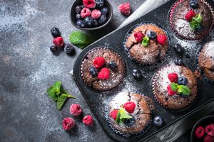 Ricette con cioccolato: idee golose da provare anche a dieta