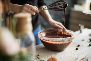 10 ricette per riciclare il cioccolato dell’uovo di Pasqua