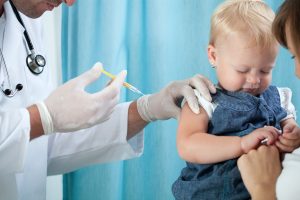 Vaccinazioni pediatriche: l’emergenza coronavirus rischia di farle saltare