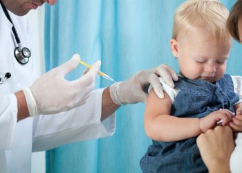 vaccinazioni bambini e coronavirus