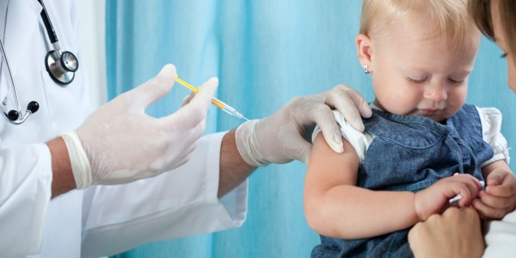 vaccinazioni bambini e coronavirus
