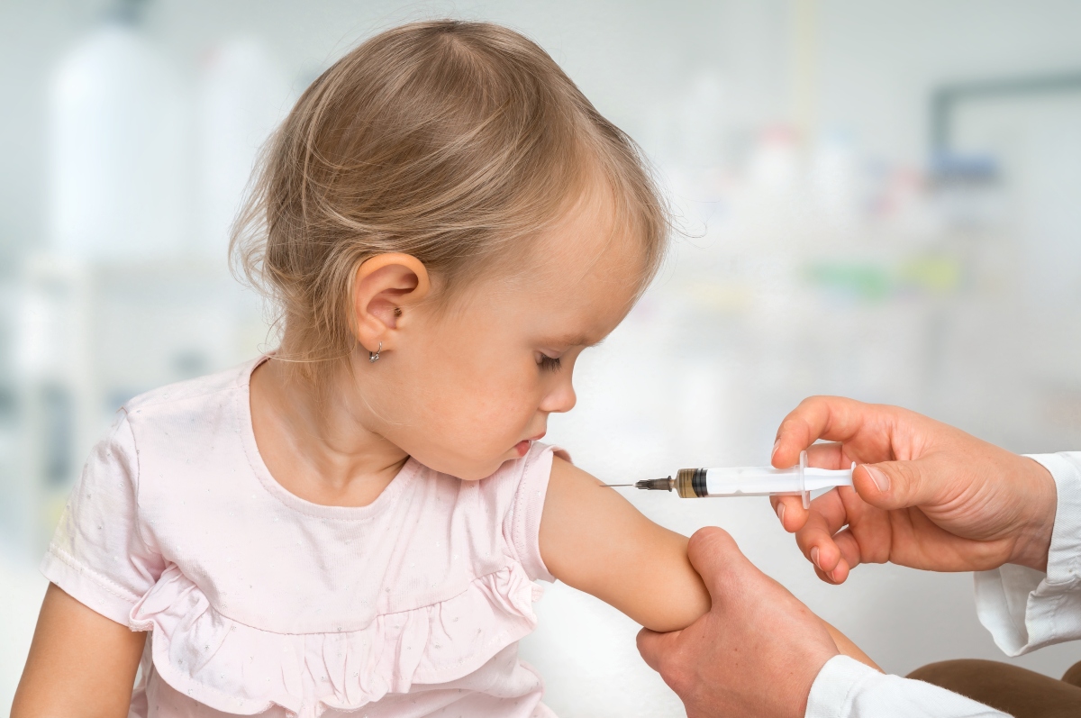 vaccini bambini da fare anche con corona virus