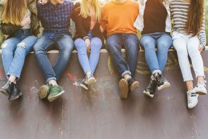 Adolescenti: con obesità, diabete e ipertensione le arterie invecchiano prima e il rischio cardiovascolare aumenta