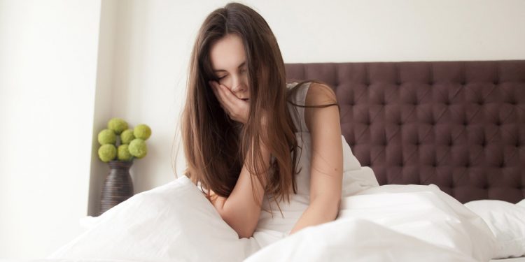 Adolescenti, la mancanza di sonno aumenta il rischio di disturbi dell’umore e depressione