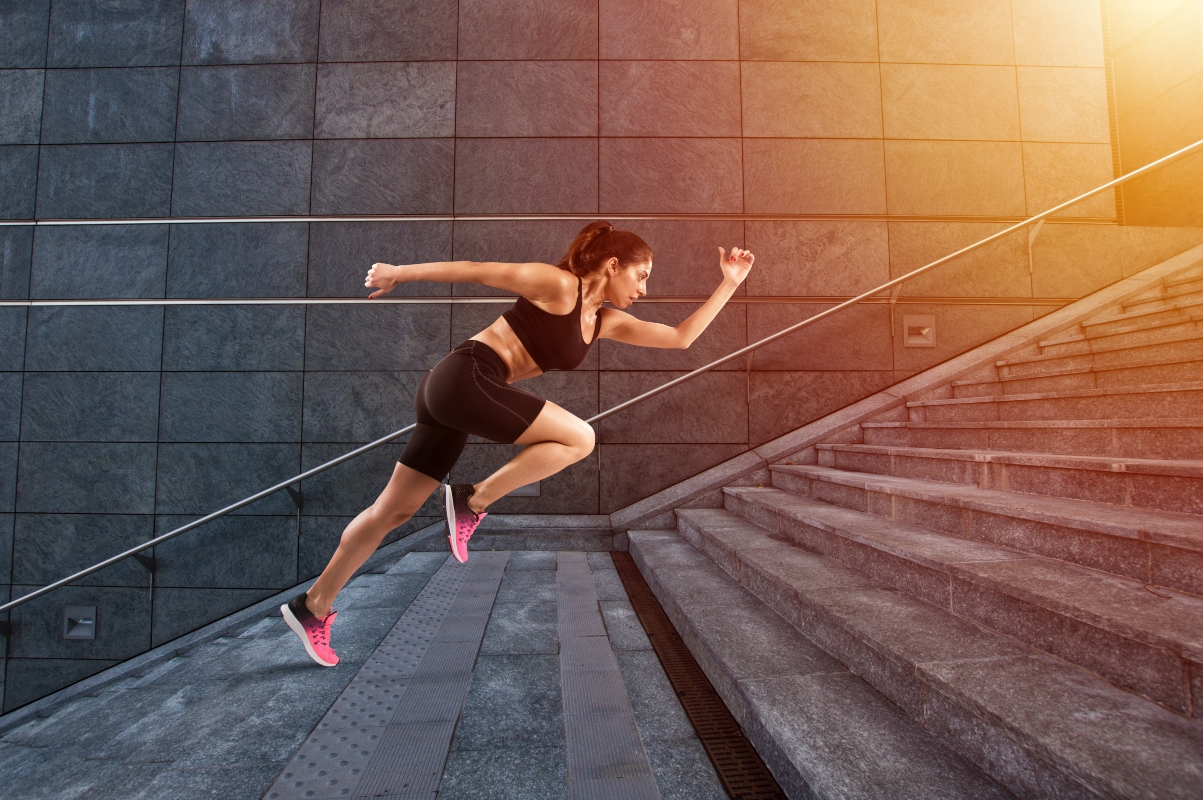 allenamento funzionale: muscoli da potenziare