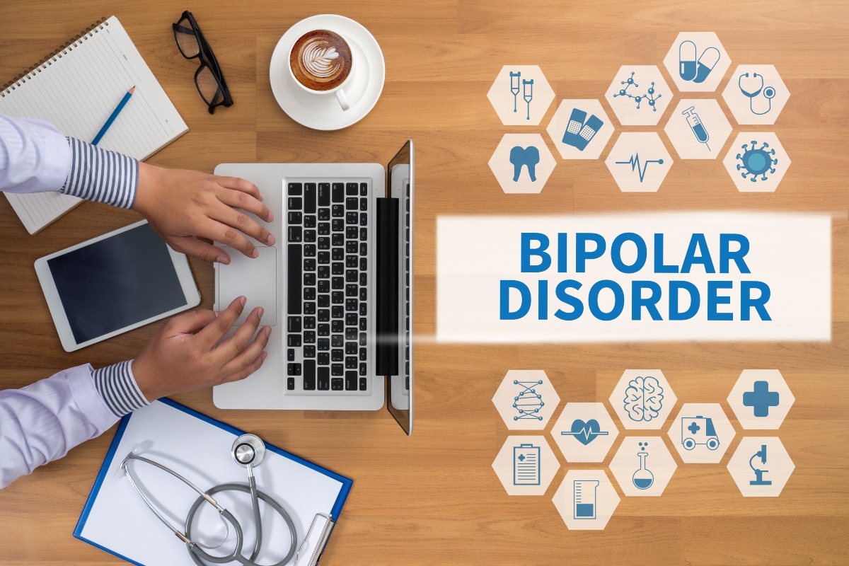 bipolarismo: diagnosi 