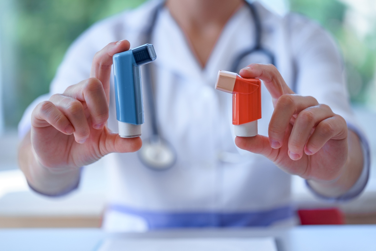 bronchite: epidemiologia