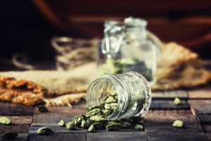 Cardamomo: a cosa serve, proprietà e usi