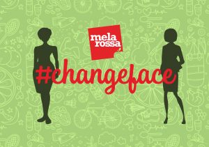 #changeface: cambiare con Melarossa è possibile!  Guarda il video con le testimonianze