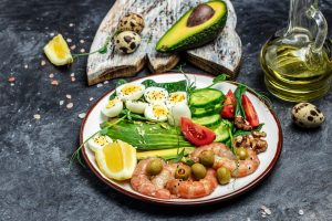 Cibi sotto le 100 calorie: 12 alimenti per variare la tua dieta